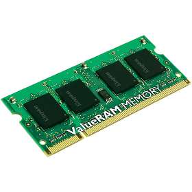 Kingston ValueRAM SO-DIMM DDR2 533MHz 2GB (KVR533D2S4/2G)