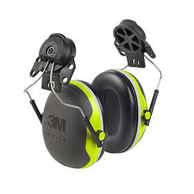 3M Peltor X Series X4P3E Helmet Attachment