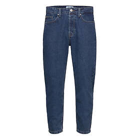 Only & Sons Onsavi Beam Tap Cropped Jeans (Herr)