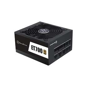 SilverStone 700W ET700-MG 700W