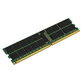 Kingston ValueRAM DDR2 800MHz ECC Reg 4GB (KVR800D2D4P6/4G)