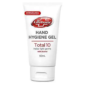 Lifebuoy Hand Hygiene Gel 50ml