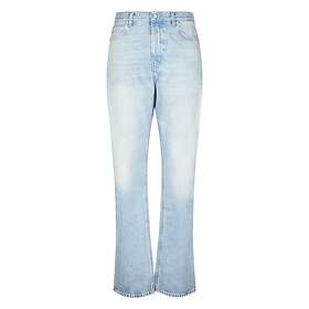 Burton London Blake Mid Wash Jeans (Herre)