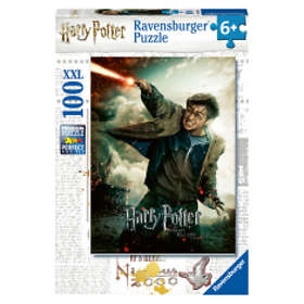 Ravensburger Pussel Harry Potter XXL 100 Bitar