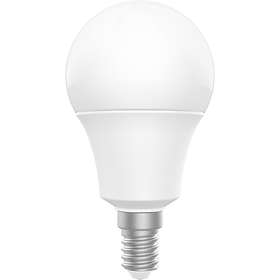 Clas Ohlson WiFi Smart Bulb 493lm E14 5,6W (Dimbar)