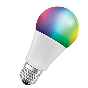 Ledvance Smart+ Classic Multicolor ZB 800lm E27 9W (Dimmable)