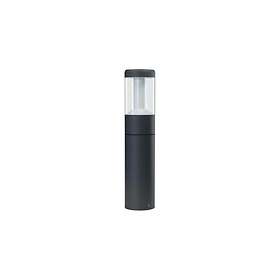 Ledvance Smart+ Outdoor Lantern Bollard 50cm Multicolor BT