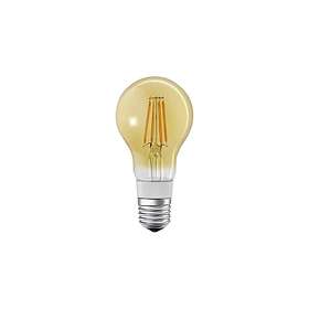 Ledvance Smart+ Filament Classic Amber BT 600lm 2500K E27 6,5W