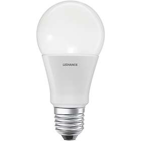 Ledvance Smart+ Classic ZB 806lm 2700K E27 8.5W (Dimmable)