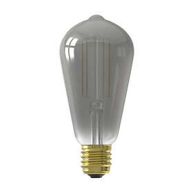 Calex Smart Rustic LED ST64 400lm 1800-3000K E27 7W (Dimbar)
