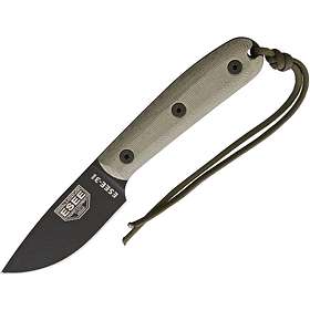 ESEE Knives Model 3 HM