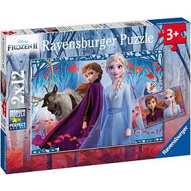 Ravensburger Palapelit Disney Frozen II 24 bitar