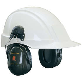 3M Peltor X Series X2P3E Helmet Attachment