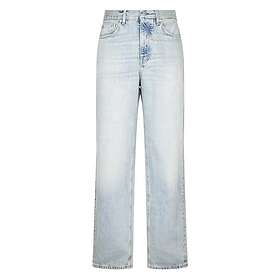Burton London Logan Straight Fit Jeans (Herre)