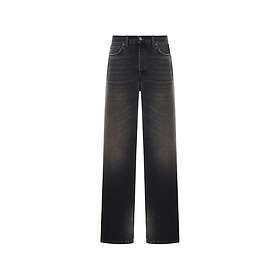 Burton London Logan Straight Jeans With Organic Cotton (Herre)