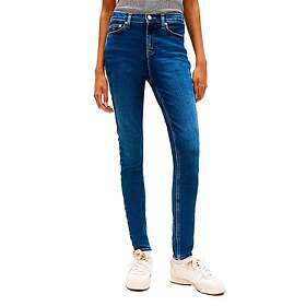 Tommy Hilfiger Nora Power Stretch Skinny Fit Jeans (Dame)
