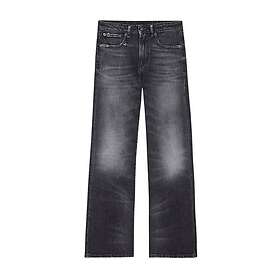 Tommy Hilfiger Katie Cropped Flare Jeans (Dame)