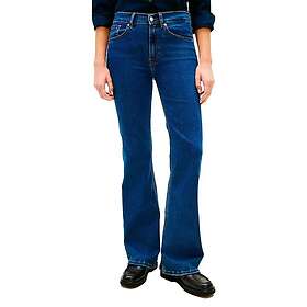 Tommy Hilfiger Crop Flare Fit Jeans (Dam)
