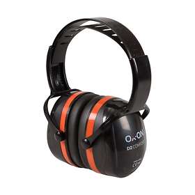 OX-ON D2 Comfort Headband