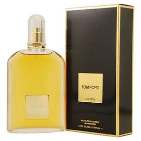 Tom Ford for Men edt 100ml Best Price | Compare deals at PriceSpy UK