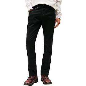 Tommy Hilfiger Scanton Slim Fit Black Jeans (Miesten)
