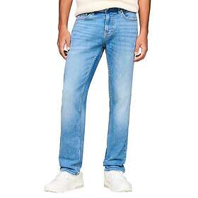 Tommy Hilfiger Scanton Slim Fit Faded Jeans (Herr)