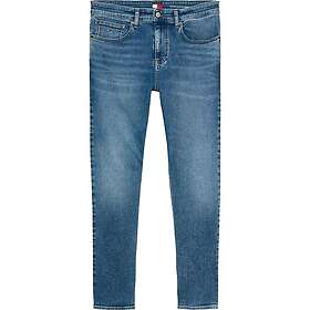 Tommy Hilfiger Tapered Fit Jeans (Herre)