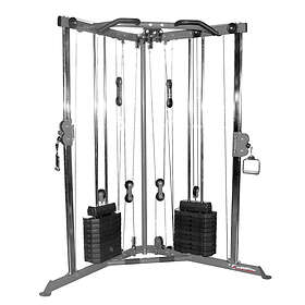 InSportLine Power Rack CC200