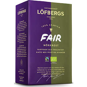 Löfbergs Fair Mörkrost 0,45kg