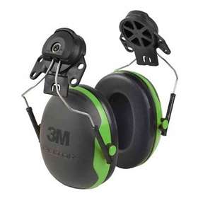 3M Peltor X Series X1A Helmet Attachment