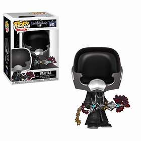 Funko POP! Kingdom Hearts 407 Soldier Heartless