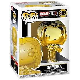 Funko POP! Marvel 382 Gamora