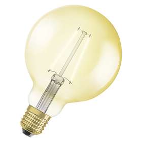 Ledvance Vintage 1906 LED Globe G95 420lm 2500K E27 4,5W