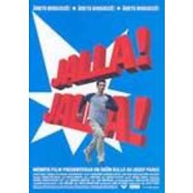 Jalla! Jalla! (DVD)