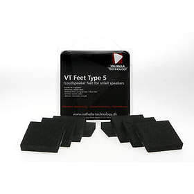 Valhalla Technology VT Feet Type 7