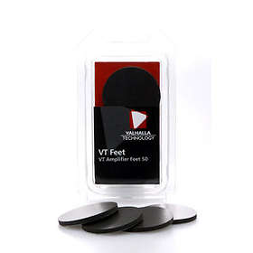 Valhalla Technology VT Amplifier Feet 25