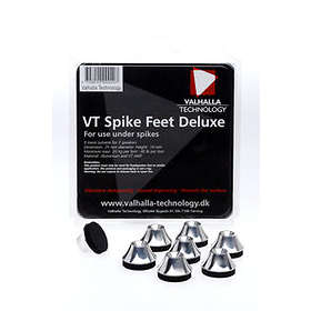 Valhalla Technology VT Spike Feet Deluxe