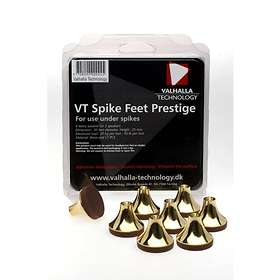 Valhalla Technology VT Spike Feet Prestige