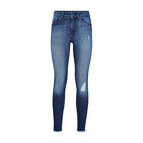 Only OnlBlush Mid Ankle Skinny Fit Jeans (Dam)