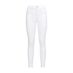 Only OnlRoyal Hw Skinny Fit Jeans (Dame)