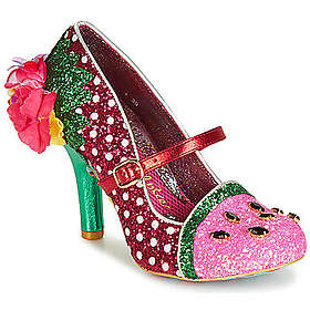 Irregular Choice Crimson Sweet