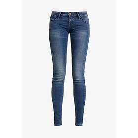Only Coral Superlow Skinny Fit Jeans (Dam)