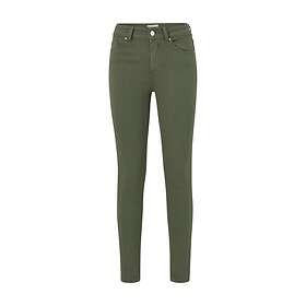 Only OnlBlush Mid Skinny Fit Jeans (Femme)