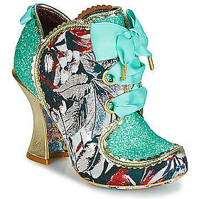 Irregular Choice Baroness (Femme)