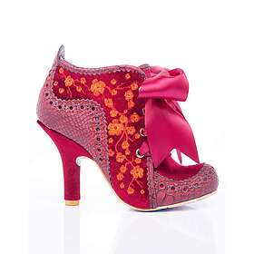 Irregular Choice Teenage Abigail (Femme)
