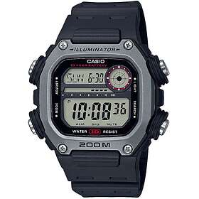 Casio DW-291H-1AVEF