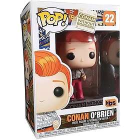 Funko POP! Conan O'Brien 22 Conan O'Brien (K-Pop)