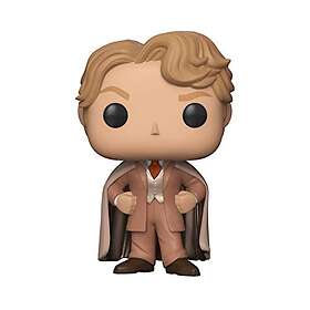 Funko POP! Harry Potter 59 Gilderoy Lockhart