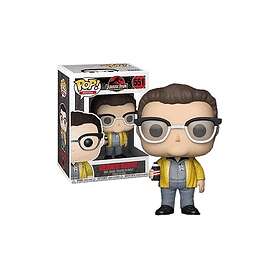 Funko POP! Jurassic Park 551 Dennis Nedry