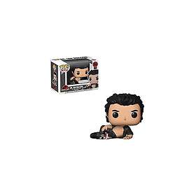 Funko POP! Jurassic Park 552 Dr. Ian Malcolm (Wounded)